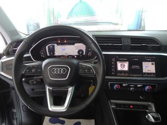 AUDI Q3 35 TDI Business Advanced rif. 24051938 - Foto 10