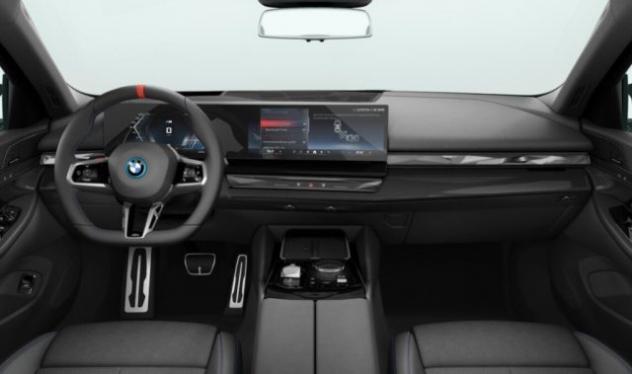 BMW i5 M60 Msport Pro rif. 24134091 - Foto 4