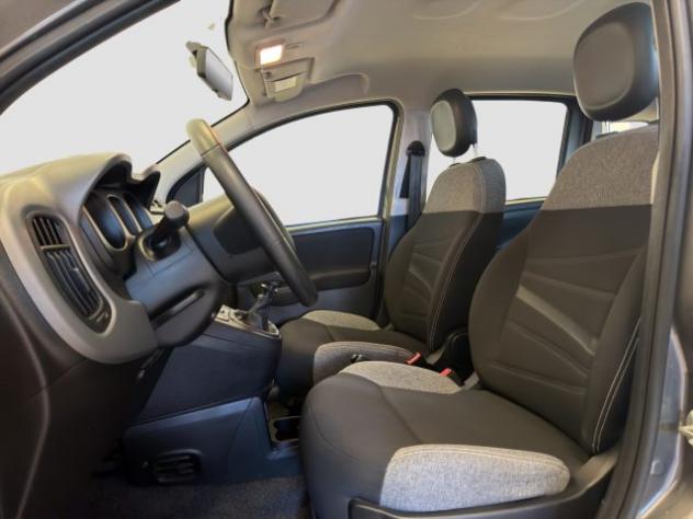 FIAT Panda Panda 1.0 FireFly Hybrid City Life rif. 23646975 - Foto 9
