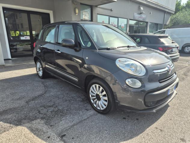 Fiat 500L 1.3 Multijet 85 CV Lounge - Foto 4