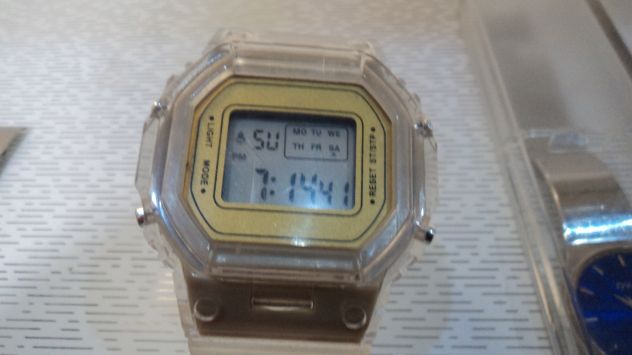 Orologi da Polso Automatici - Foto 7