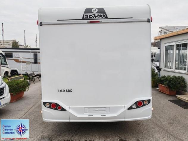 ETRUSCO T 6900 SBC rif. 24213059 - Foto 4