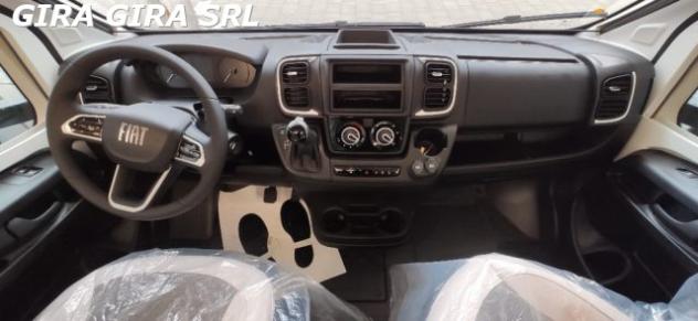 ADRIA MATRIX 650 DL 60Y rif. 23170394 - Foto 6