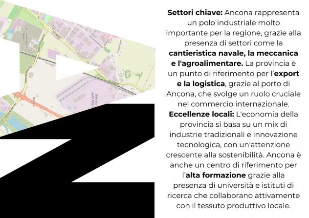 Capannone Industriale - Ancona . Rif.: A-003CCHFBusinessACG - Foto 3