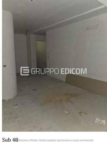 Magazzini e locali di deposito di 125 mq in vendita a Reggio di Calabria - Rif. 4557913