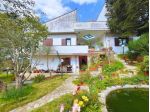 MONTE LE FORCHE- PRESTIGIOSA VILLA SINGOLA CON VISTA LAGO