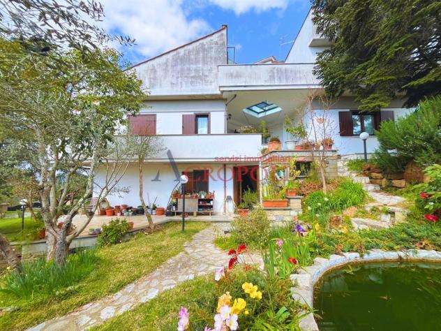 Villa - Rif. 2638