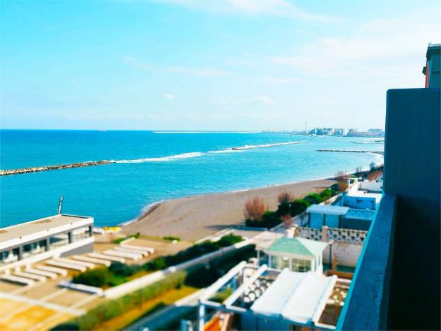 LEONCAVALLO - BARI / SAN GIROLAMO - FAVOLOSO ATTICO VISTA MARE - Foto 19