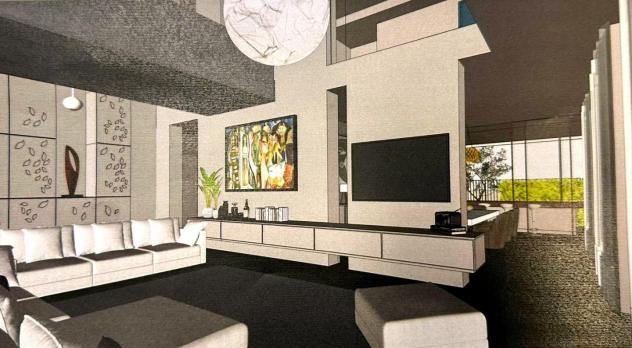 Villa in vendita a Lunata - Capannori 250 mq Rif: 1385697 - Foto 6