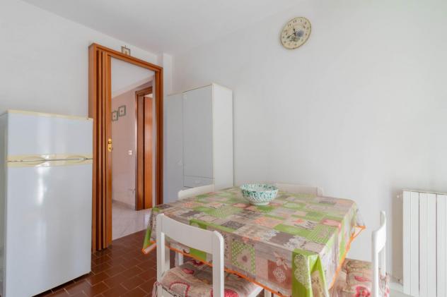 Villetta a schiera angolare in vendita a San Frediano a Settimo - Cascina 180 mq Rif: 1417864 - Foto 7