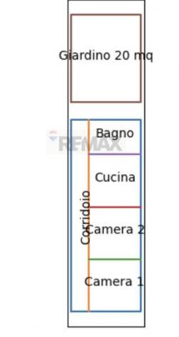Casa Indipendente in vendita a Catania, Barriera - Foto 8
