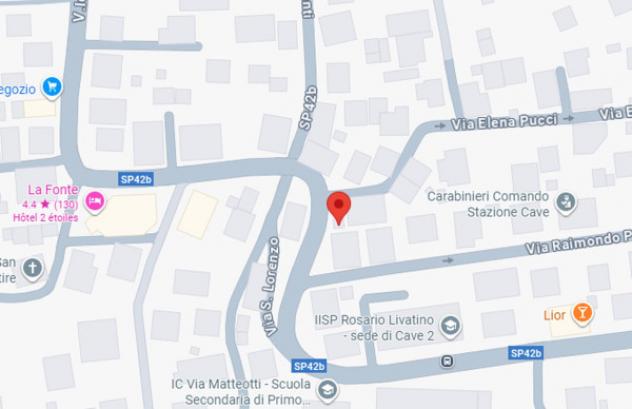 Immobile in asta di 87 m² in vendita a Cave - Foto 8