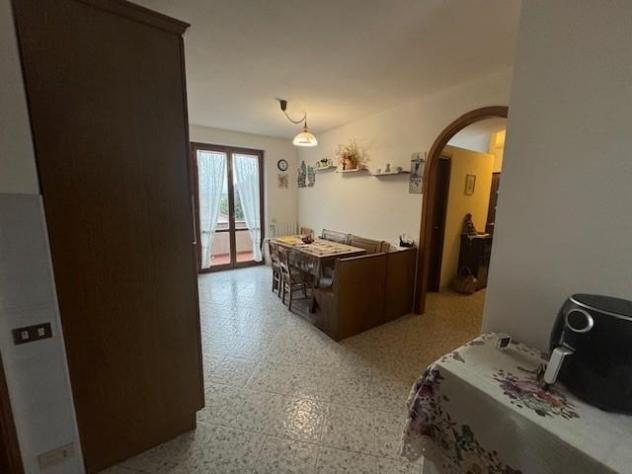 Appartamento in vendita a Guasticce - Collesalvetti 96 mq Rif: 1347406 - Foto 8