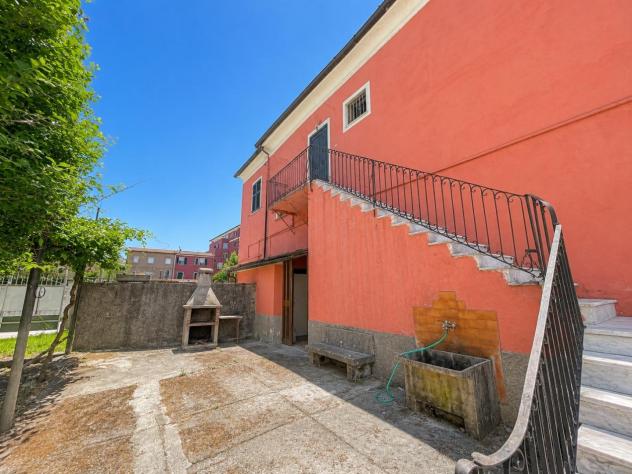 Casa semindipendente in vendita a La Spezia 131 mq Rif: 1420622 - Foto 2