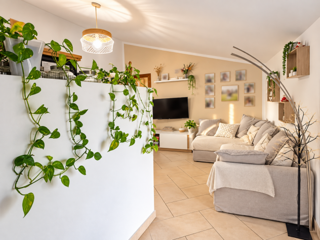 Appartamento in vendita a San Marco - Lucca 63 mq Rif: 1449494 - Foto 7