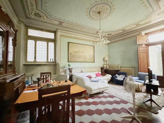 Appartamento in vendita a Lucca 500 mq Rif: 1333548 - Foto 4