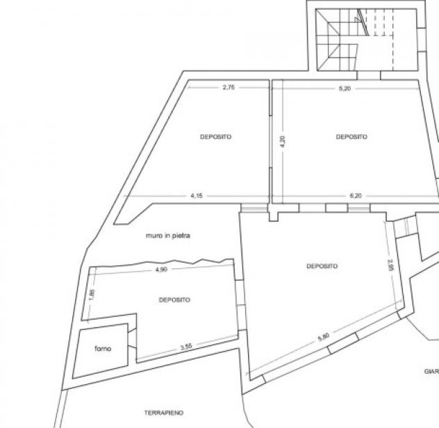 Immobile in asta di 145 m² con più di 5 locali in vendita a Marsala - Foto 17