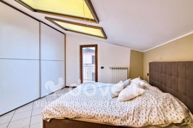 Appartamento di 62 m² con 2 locali in vendita a Merlino - Foto 18