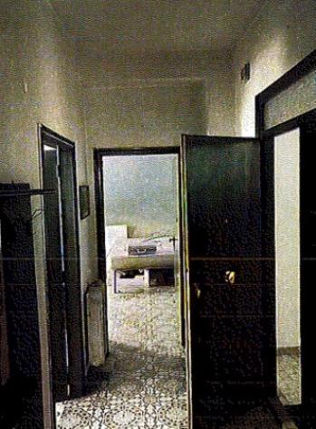 Immobile in asta di 95 m², box auto doppio in vendita a Nocera Umbra - Foto 10