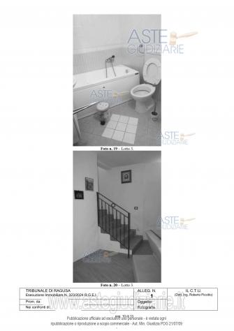 IMMOBILI-IMMOBILE RESIDENZIALE-Via Chiasso Calabro 9 - Foto 6