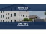 Immobile in asta di 261 m² con più di 5 locali in vendita a Rovato