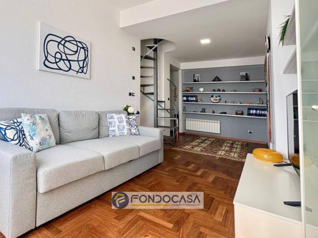 Appartamento in vendita a Savona, La Valletta - Foto 4