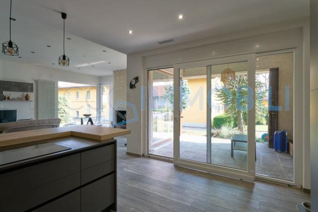 "LA CASA IN VILLA" - Foto 13