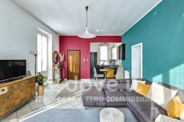 Casa indipendente di 200 m² con 3 locali e box auto in vendita a Sumirago - Foto 6