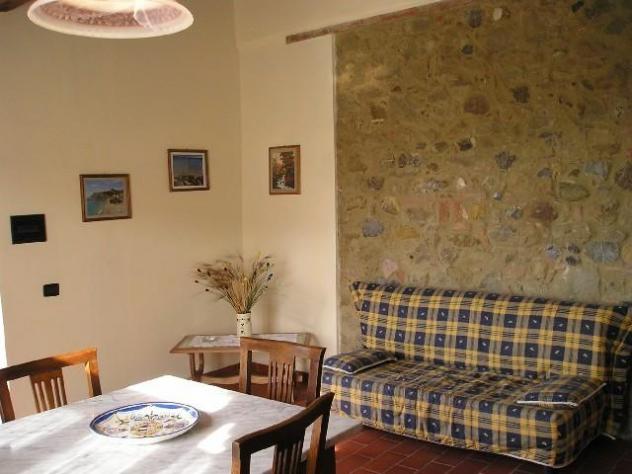 Appartamento in vendita a Terricciola 57 mq Rif: 1409145 - Foto 4