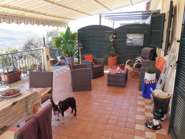 Porzione di casa in vendita a Ventimiglia - Foto 2