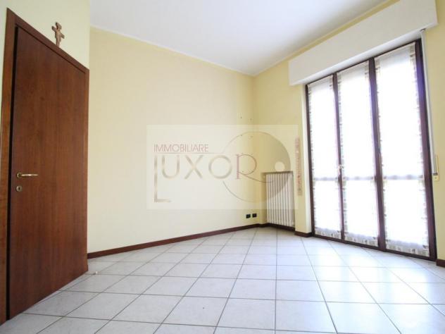 Appartamento di 3 locali con servizi e balcone a Viganò - Foto 5