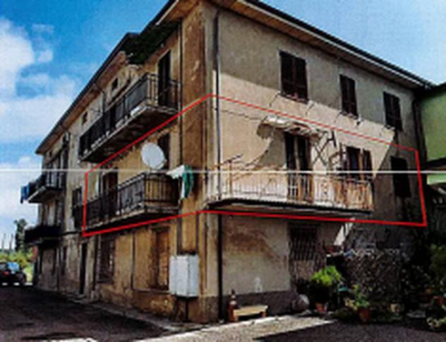 Immobile in asta di 126 m² in vendita a Vigolzone - Foto 8