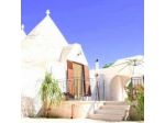 Il Calascione Apulian Villas