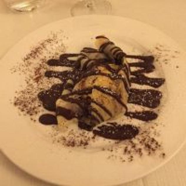 Ristorante Hotel Oscar & Amorina A.M.G. S.r.l. - Foto 4