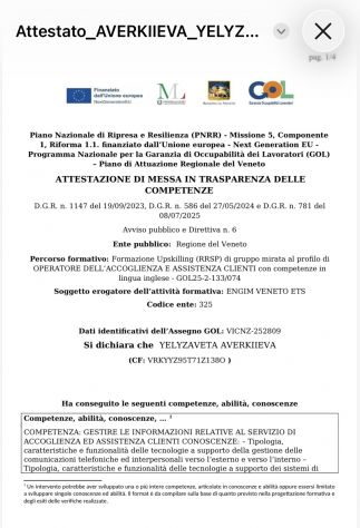 Cerco lavoro - Foto 2