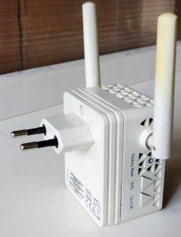 Ripetitore wifi Netgear - Foto 2