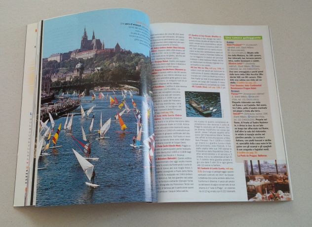 Condé Nast Traveller - Praga - Foto 4
