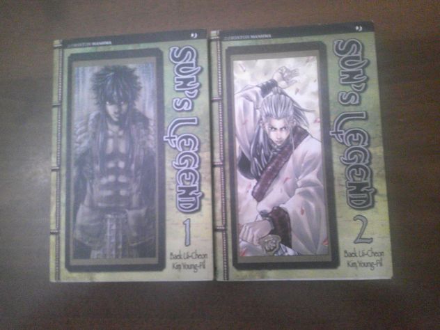 (2027)sun's legend(j-pop,manhwa,2006-2007)