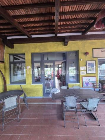 Struttura ricettiva/Albergo in vendita a Marina di Carrara - Carrara 1600 mq Rif: 1322419 - Foto 6