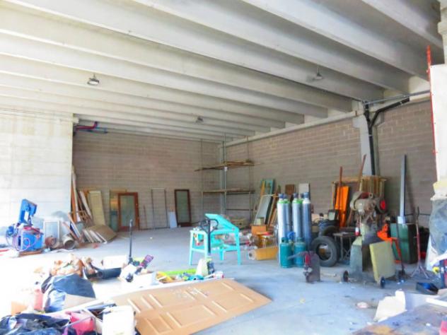 Immobile in asta di 171 m² con più di 5 locali in vendita a L'Aquila - Foto 2