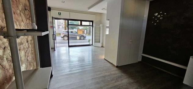 Locale commerciale in affitto a Mirano - Foto 7