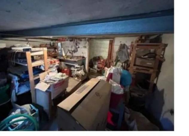 Immobile in asta di 146 m² in vendita a Pedaso - Foto 11