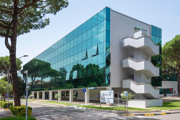 Ufficio privato in affitto per 4 persone a Rome, EUR Woliba - Foto 2