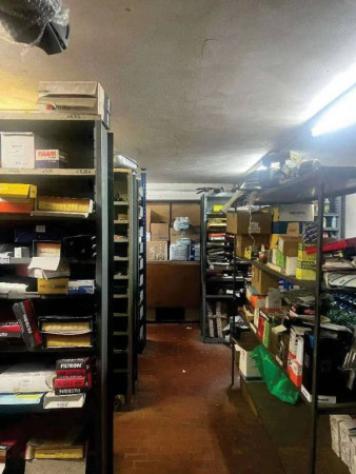 Immobile in asta di 660 m² in vendita a San Michele al Tagliamento - Foto 10