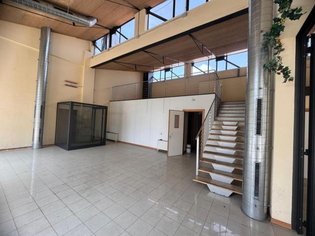 Locale comm.le/Fondo in affitto a Siena 260 mq Rif: 1370833