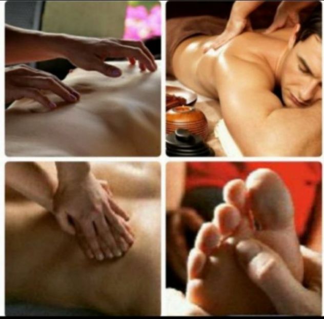 MASSAGGIO RILASSANTE,,,,,,DONNA MATURA,,,,,52ENNE,,,,,,,, - Foto 2 Tel:3277132750