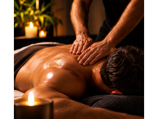 Massaggi - benessere Rimini - ✨ RISVEGLI SENSORIALI MASCHILI Tel:3520935841