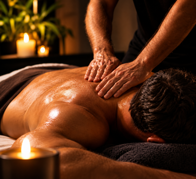 ✨ RISVEGLI SENSORIALI MASCHILI Tel:3520935841