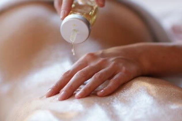 Tantra massage e doccia idromassaggio a trapani - Foto 3 Tel:3784130572