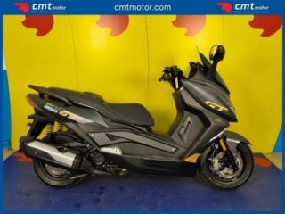 KL Brera GT 350 Garantito e Finanziabile rif. 24031532